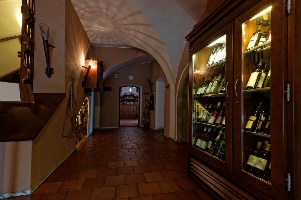 Hotel Jaskovska Krcma Horní Těrlicko Exterior foto